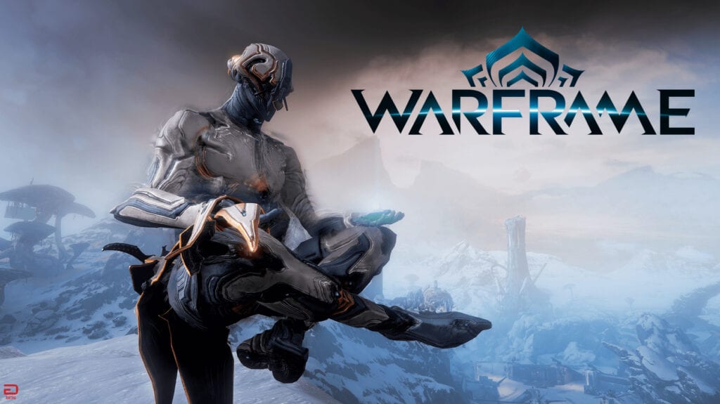 Warframe: Fortuna Update Adds Baruuk, A Giant Spider Boss, And More (VIDEO)