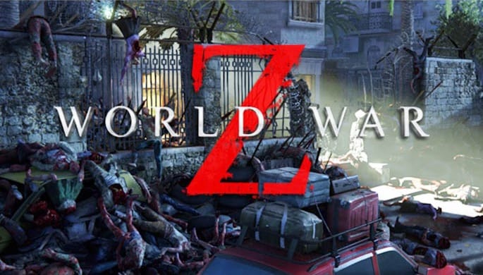 World War Z Aims to Fill the Hole That Left 4 Dead Left Behind