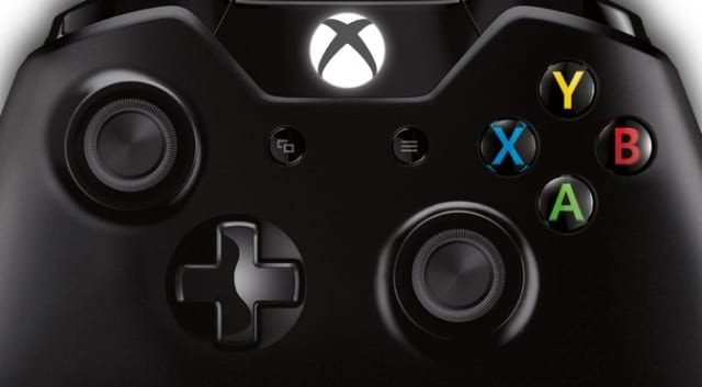 Xbox One Controller