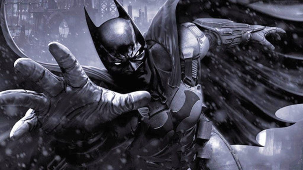 New Batman Game Teased Yet Again By Warner Bros. Montreal