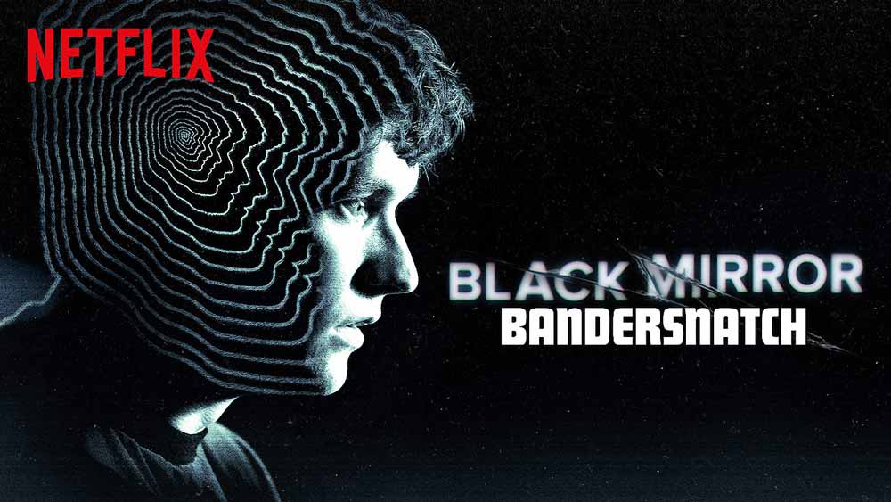 Black Mirror: Bandersnatch netflix