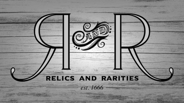 Dungeons And Dragons TV Series 'Relics And Rarities' Revealed (VIDEO)