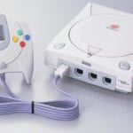 Dreamcast Mini Possibly Teased By Sega