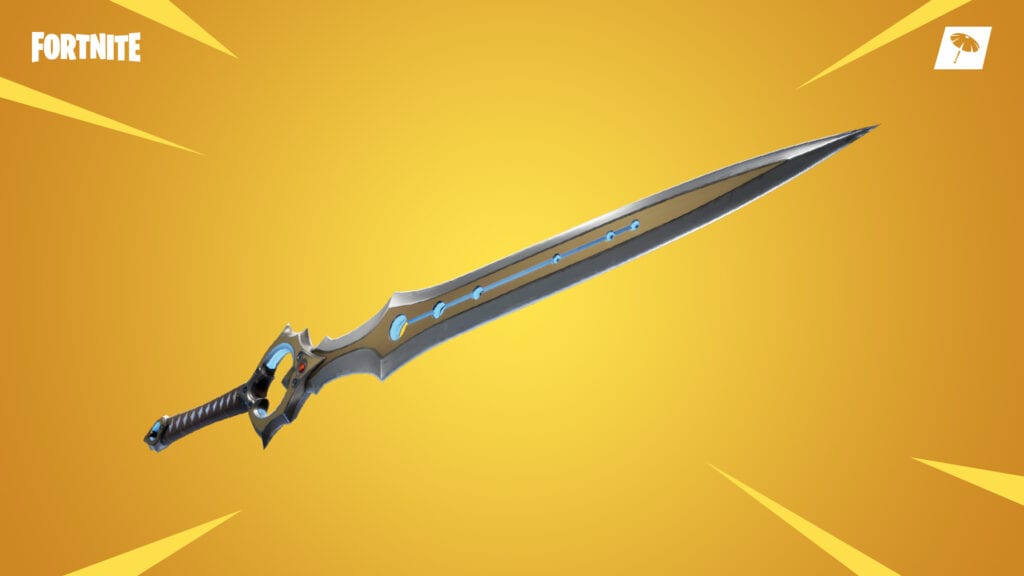 Fortnite v7.01 Update Adds Infinity Blade, New LTM, And More