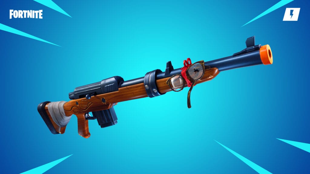 Fortnite v7.01 Update Adds Infinity Blade, New LTM, And More