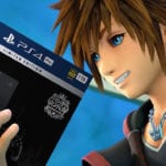 Kingdom Hearts 3 Limited Edition PS4 Pro Bundle Revealed