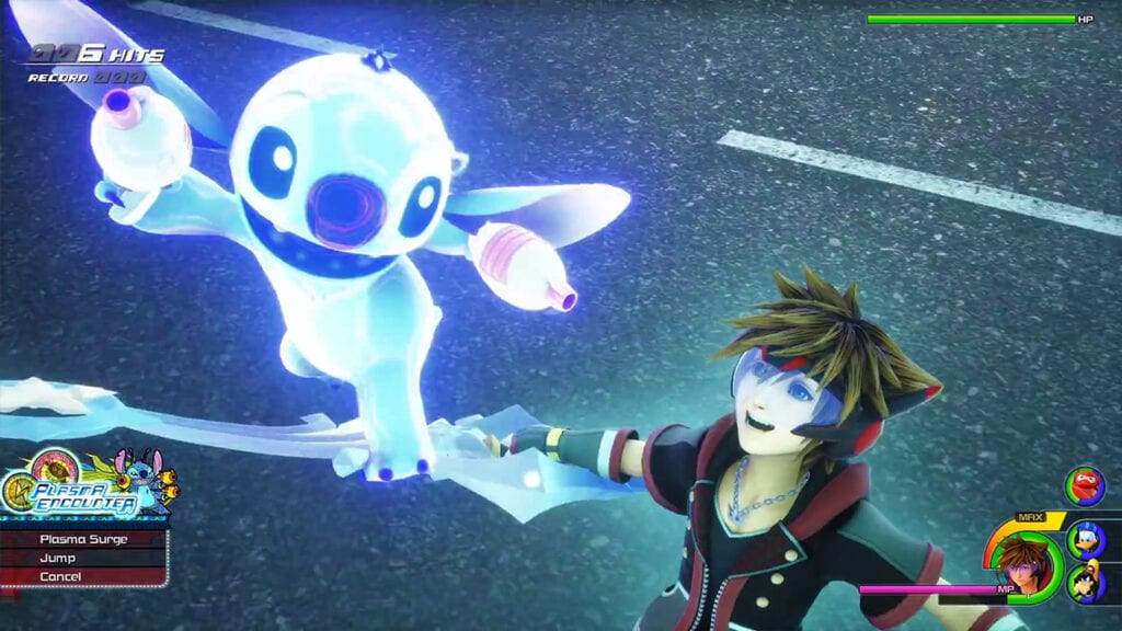 Kingdom Hearts III Teases Epic Final Battle In New Trailer (VIDEO)