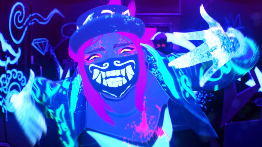 League of Legends' K-Pop Video Grooves Its Way Into Beat Saber (VIDEO)