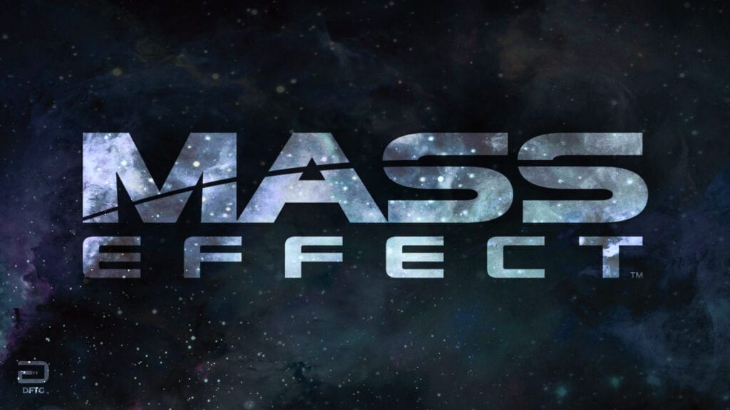 Mass Effect