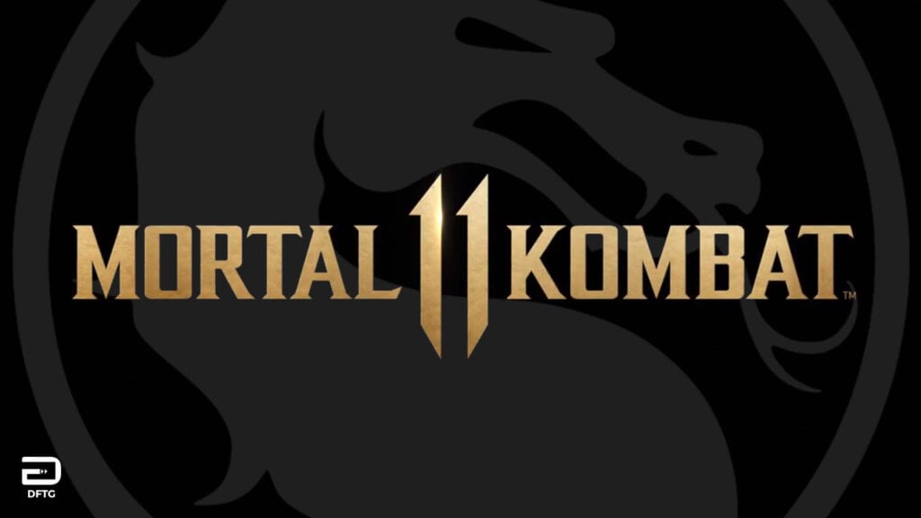 Mortal Kombat 11 Officially Confirmed At The Game Awards (VIDEO)