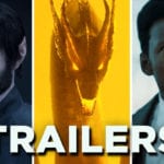 DFTG Recaps The Latest Movie/TV Trailers: December 17th (VIDEO)