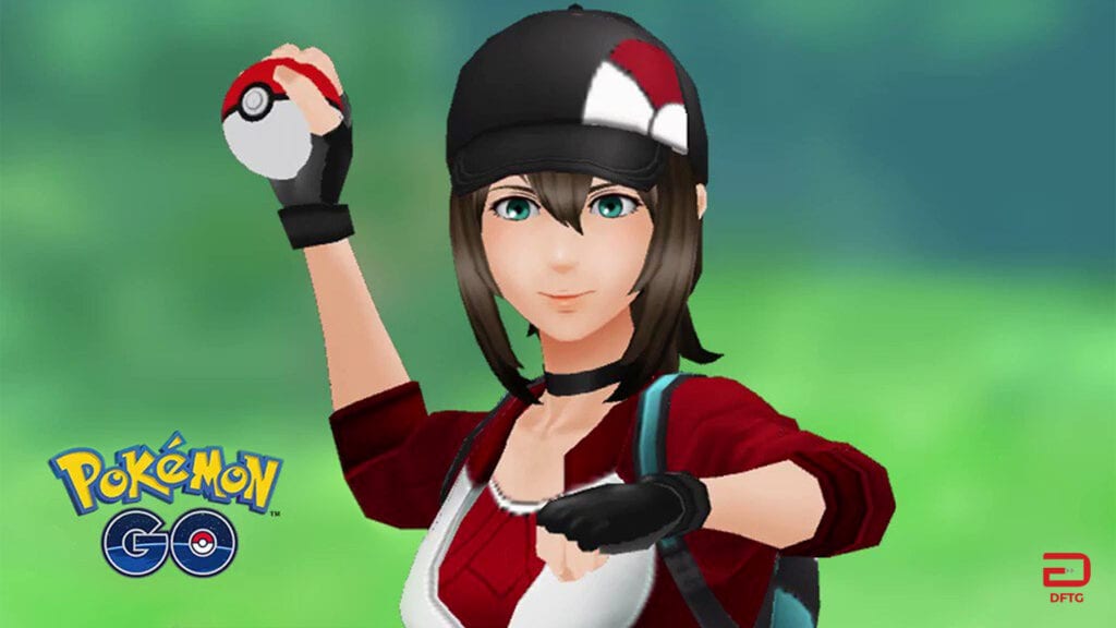 Pokémon Go Reveals How PvP Trainer Battles Work