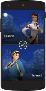 Pokémon Go Reveals How PvP Trainer Battles Work