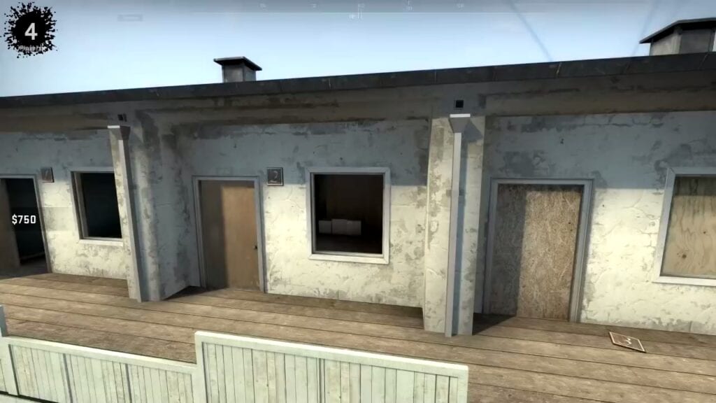 Cryptic Portal Message Found Hidden In CS:GO's Battle Royale Mode (VIDEO)