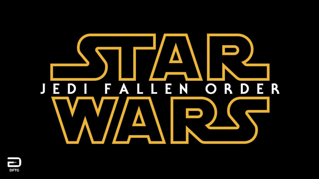 Star Wars Jedi Fallen Order: New Story, Release Details Leak