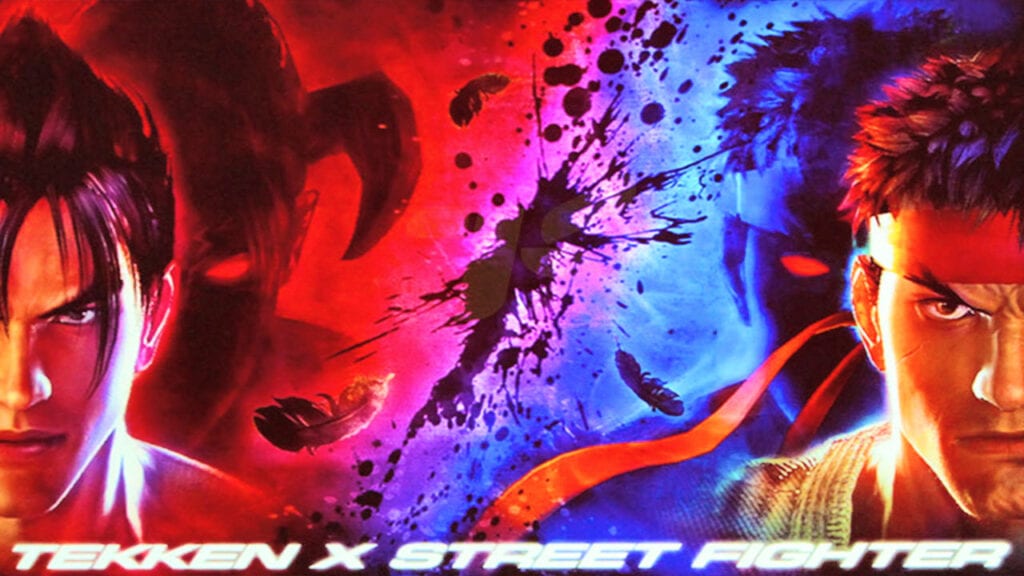 Tekken X Street Fighter Game Still Under Development, Says Producer (VIDEO)