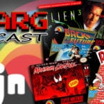 ARGcast #144: The History of Video Game Publisher LJN