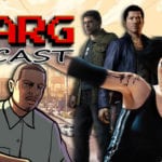 ARGcast #146: POC Protagonists in Gaming with Kahlief Adams