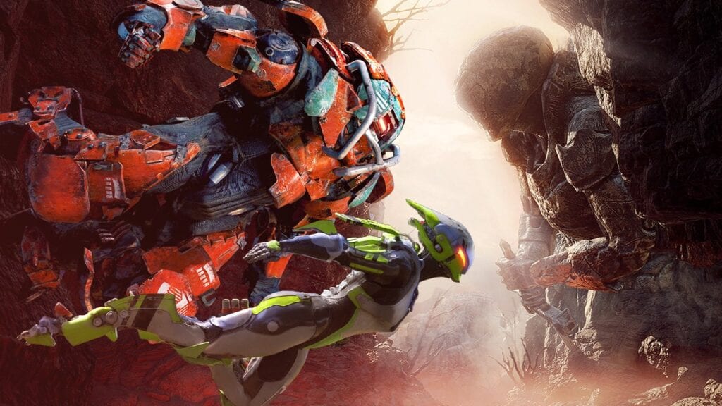 Anthem Demo Will Be "Super Different" In Terms Of Balance, No Tutorials