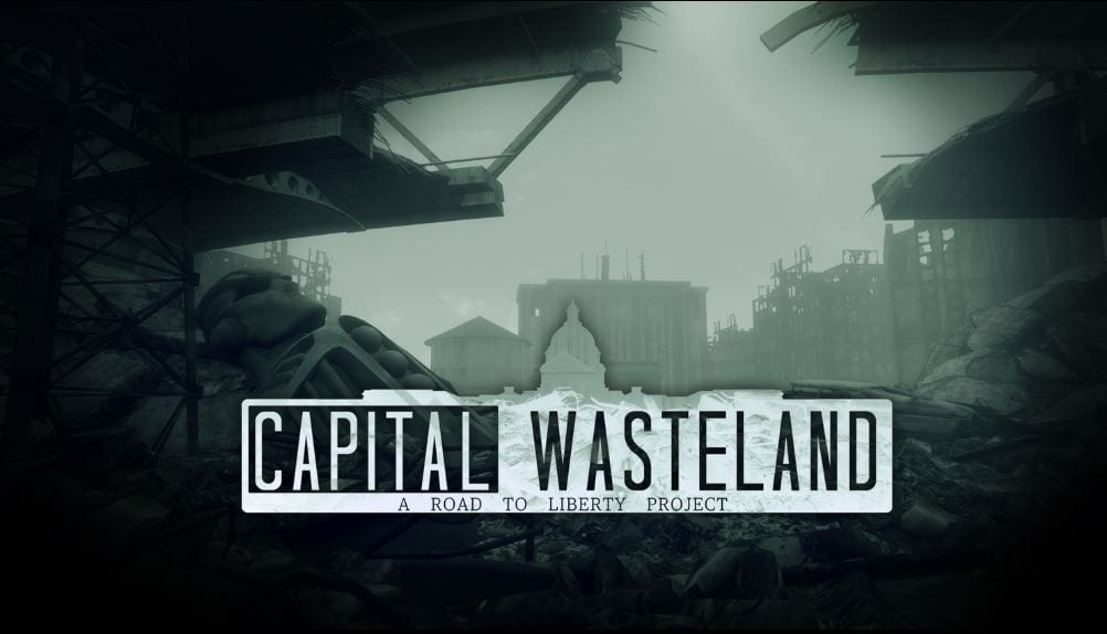 Capital Wasteland