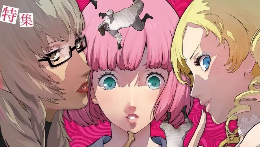 Catherine: Full Body Will Offer A "Safety Mode" For Those That Hate Puzzles