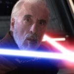 Count Dooku Star Wars Battlefront II