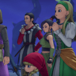 Dragon Quest XI