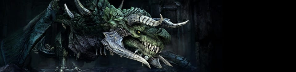 Leaked Elder Scrolls Online Elsweyr Expansion Rumored To Bring Dragons, New Necromancer Class