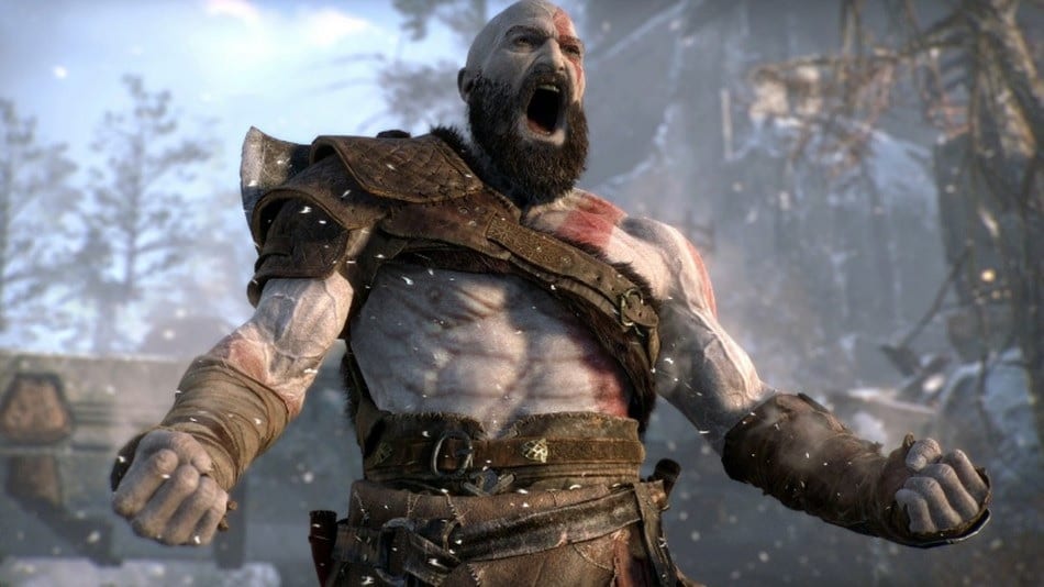 God Of War Director Explains Why There's No DLC