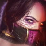 Mortal Kombat 11 Fan Art Imagines Gal Gadot As Both Kitana And Mileena