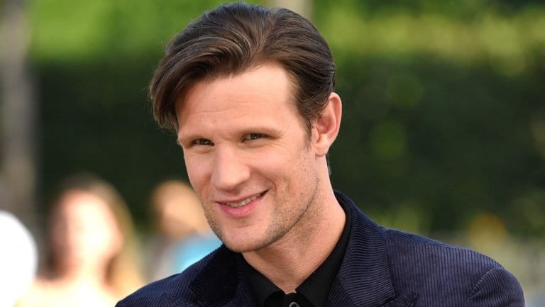 Doctor Who's Matt Smith Joins Jared Leto In Upcoming Spider-Man Spin-off Morbius