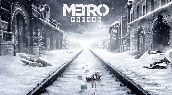 Metro Exodus Download Size, HD Features Revealed