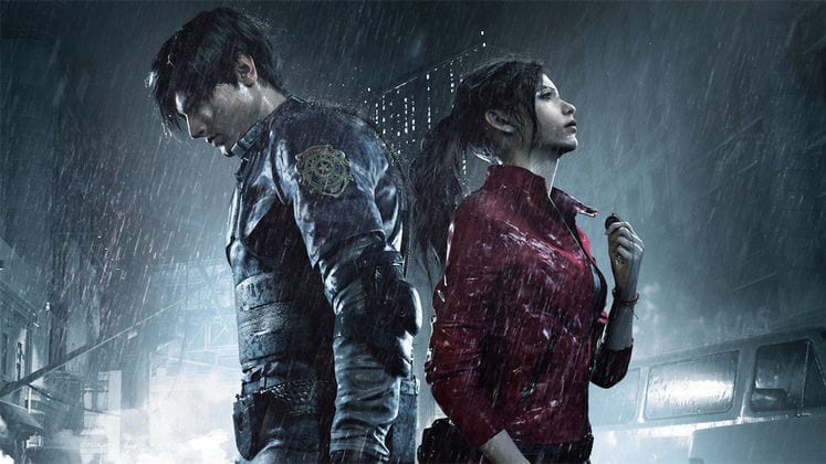 DFTG Reviews Resident Evil 2 Remake - A Masterful Reimagining Of A Classic Survival Game