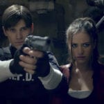 Resident Evil 2 Live-Action Trailer