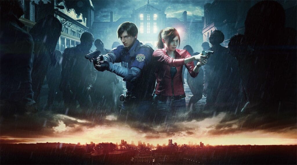 Resident Evil 2 Remake: Should You Play The Leon Or Claire Path First?