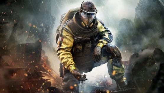 Rainbow Six Siege Leak Reveals New Australian Operators