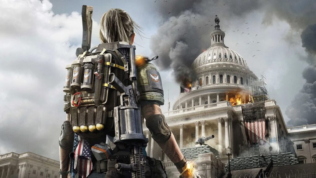 The Division 2 Full PC Requirements Revealed