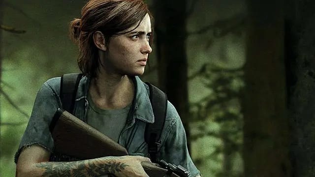 The Last Of Us: Part 2 Reportedly Releasing In 2019