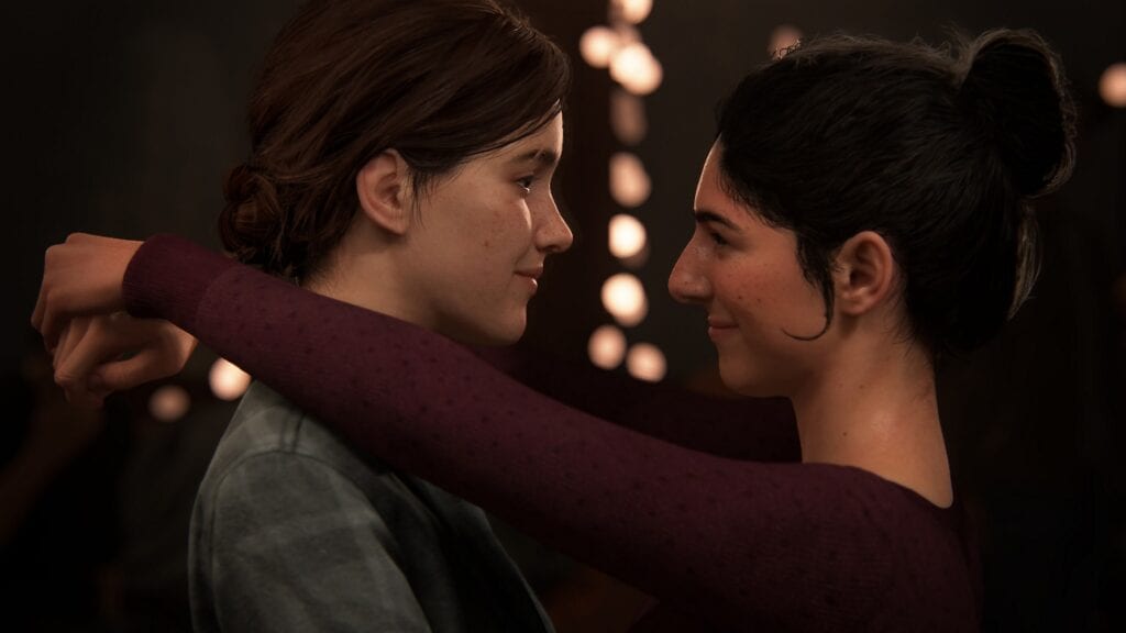 The Last of Us: Part II Dev Teases Something That Turned Out "Better Than I Ever Imagined"