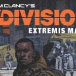 The Division Extremis Malis