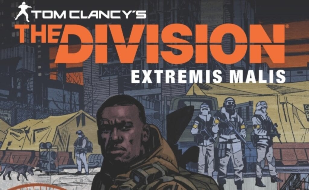 The Division Extremis Malis