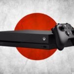 Japan Xbox One