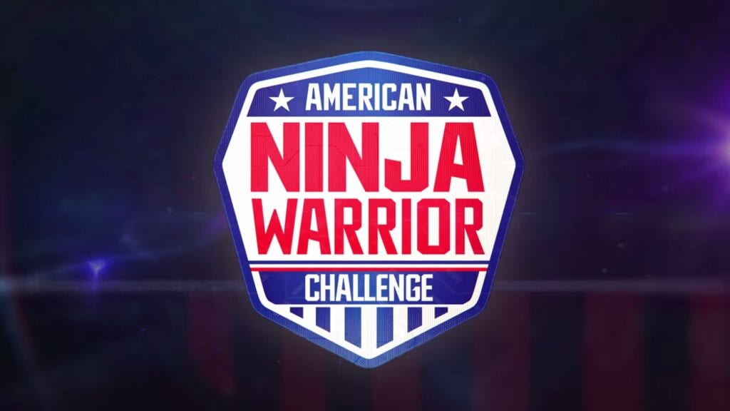 American Ninja Warrior Game Adaptation Coming In March