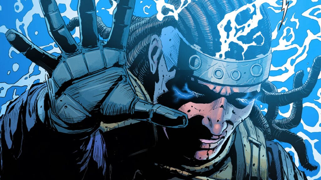 Call Of Duty: Black Ops 4 Comic Confirms Gay Specialist (VIDEO)