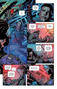 Call Of Duty: Black Ops 4 Comic Confirms Gay Specialist (VIDEO)