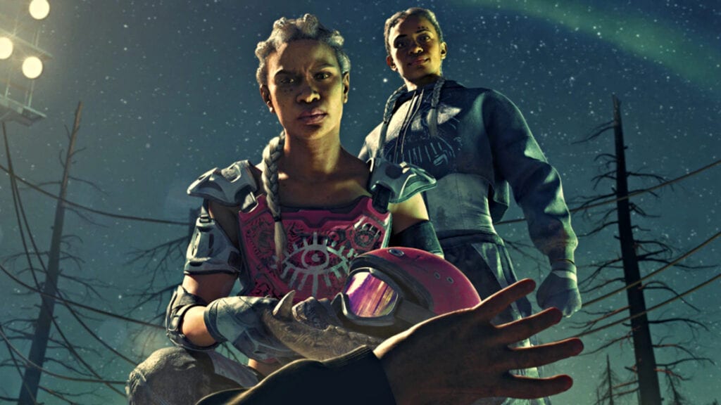Far Cry New Dawn Gets Brand New Trailers New Details Emerge Video
