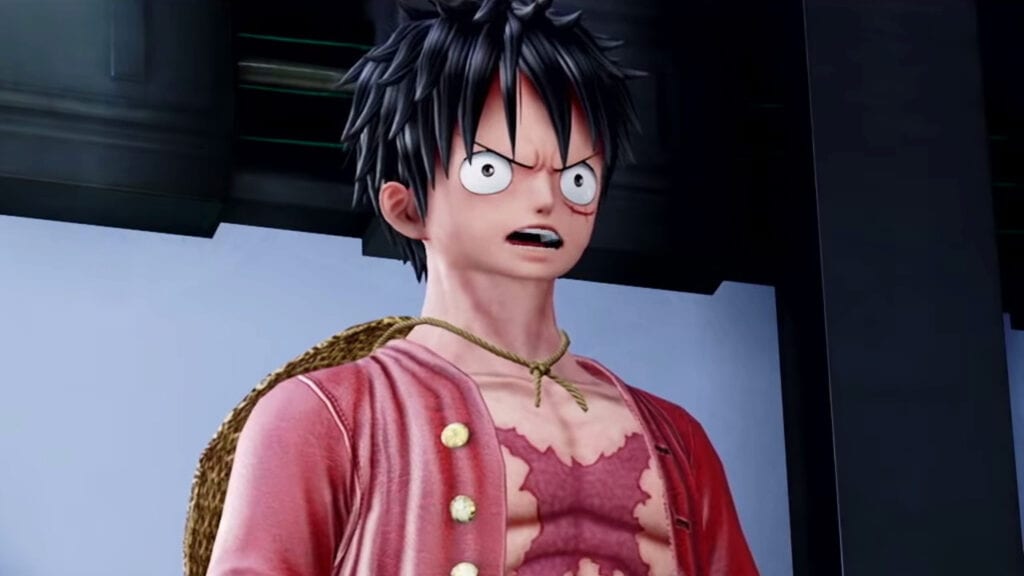 New Jump Force Story Trailer Revealed, Fans React To Weird Graphics (VIDEO)