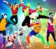 Just Dance Games To Recieve Groovy Movie Adaptation