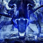 Monster Hunter World Receives Alien Xenomorph Queen Mod (VIDEO)