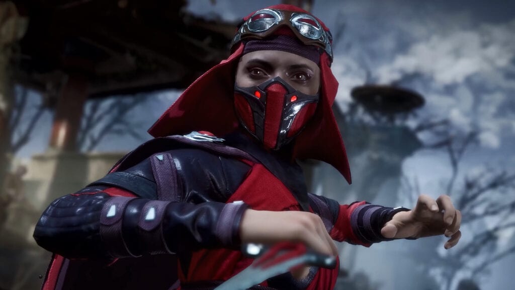 Mortal Kombat 11 Beta Won't Be Available For All Platforms